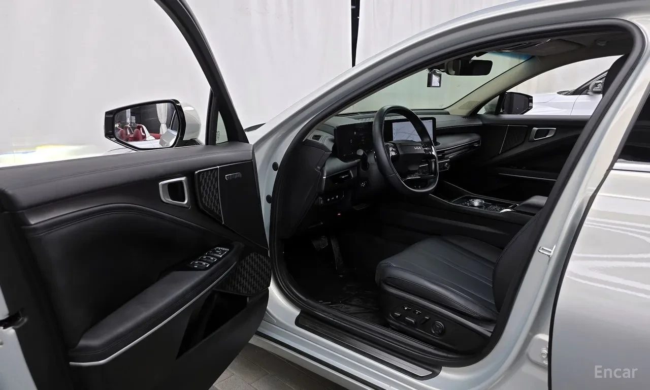 Kia K8 �����* �������* ����* LANE* ASSIST*  | Mobile.bg � ����������� 5