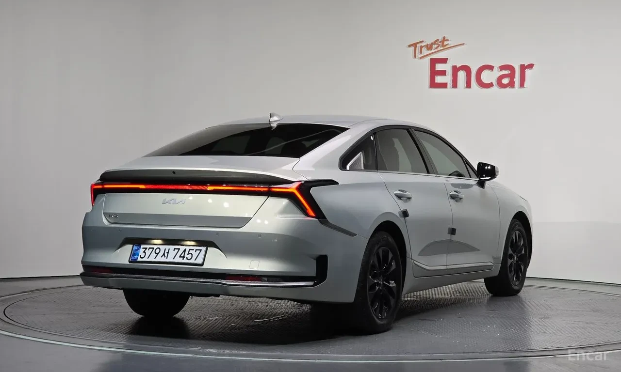 Kia K8 �����* �������* ����* LANE* ASSIST*  | Mobile.bg � ����������� 2