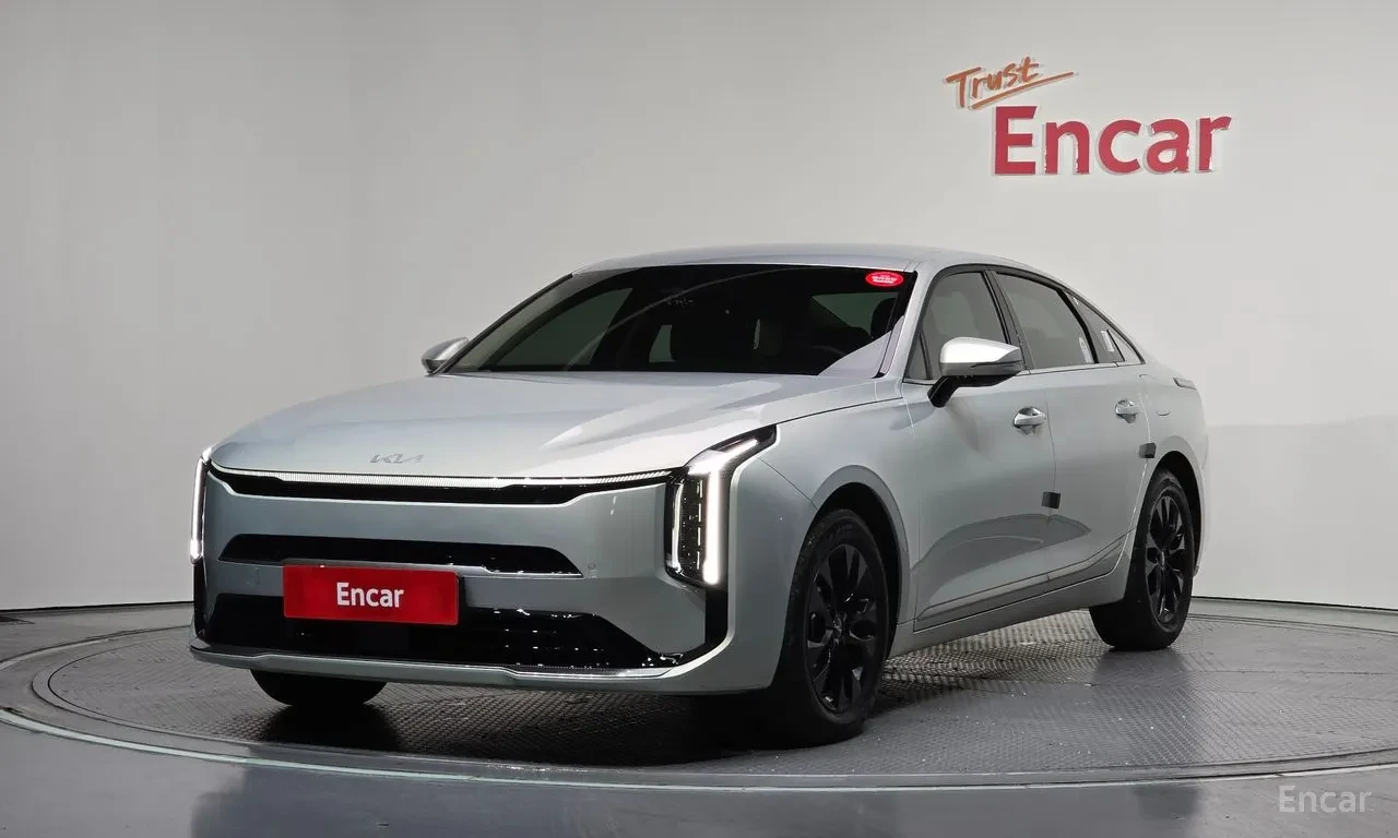 Kia K8 ОБДУХ* ПОДГРЕВ* НАВИ* LANE* ASSIST* 