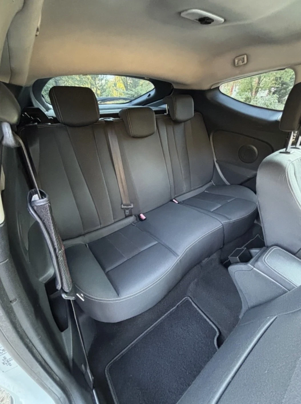 Renault Megane, снимка 5 - Автомобили и джипове - 56497268