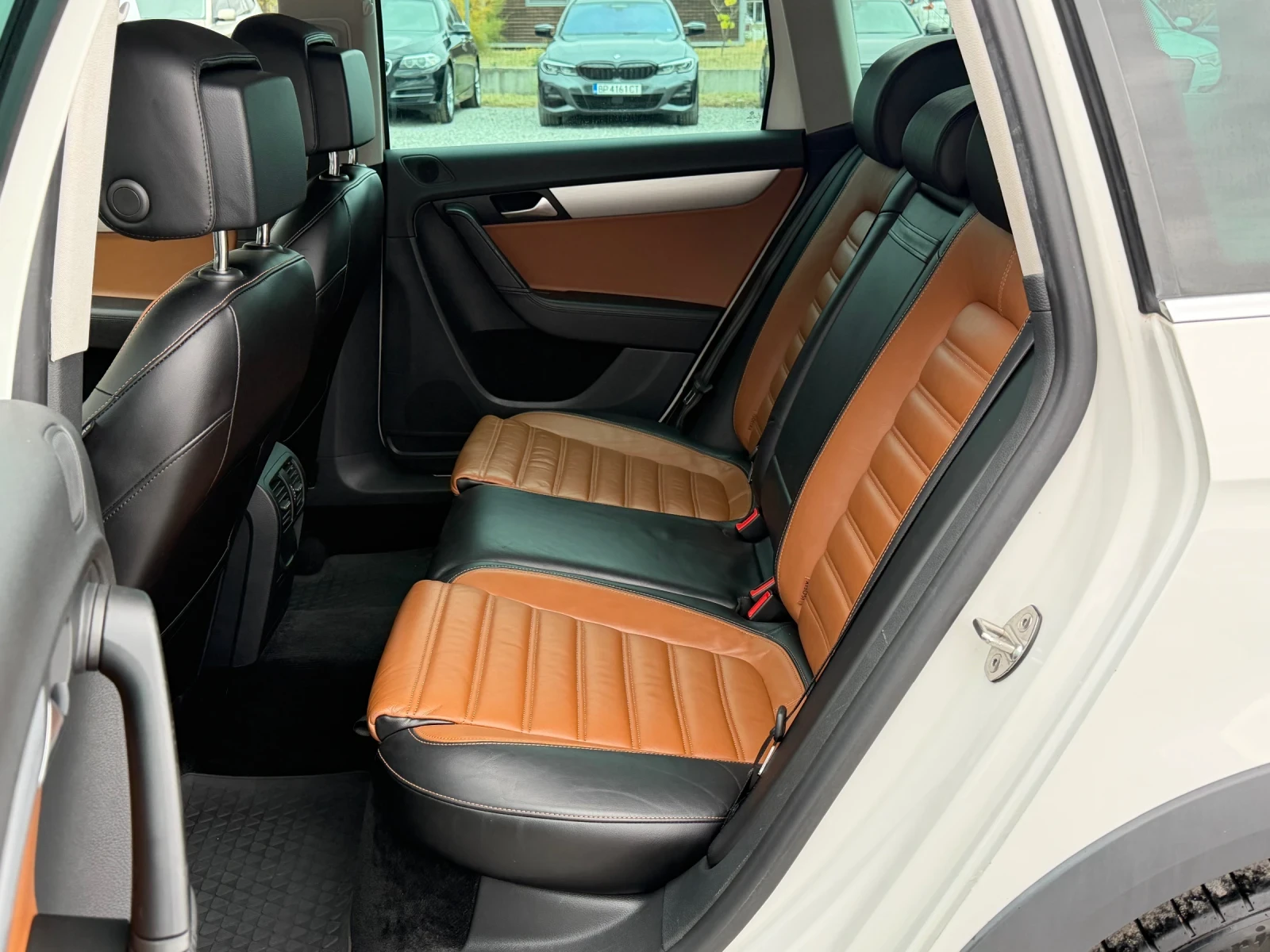 VW Passat ALLTRACK 2.0TDi 177�.� DSG ������ | Mobile.bg � ����������� 15