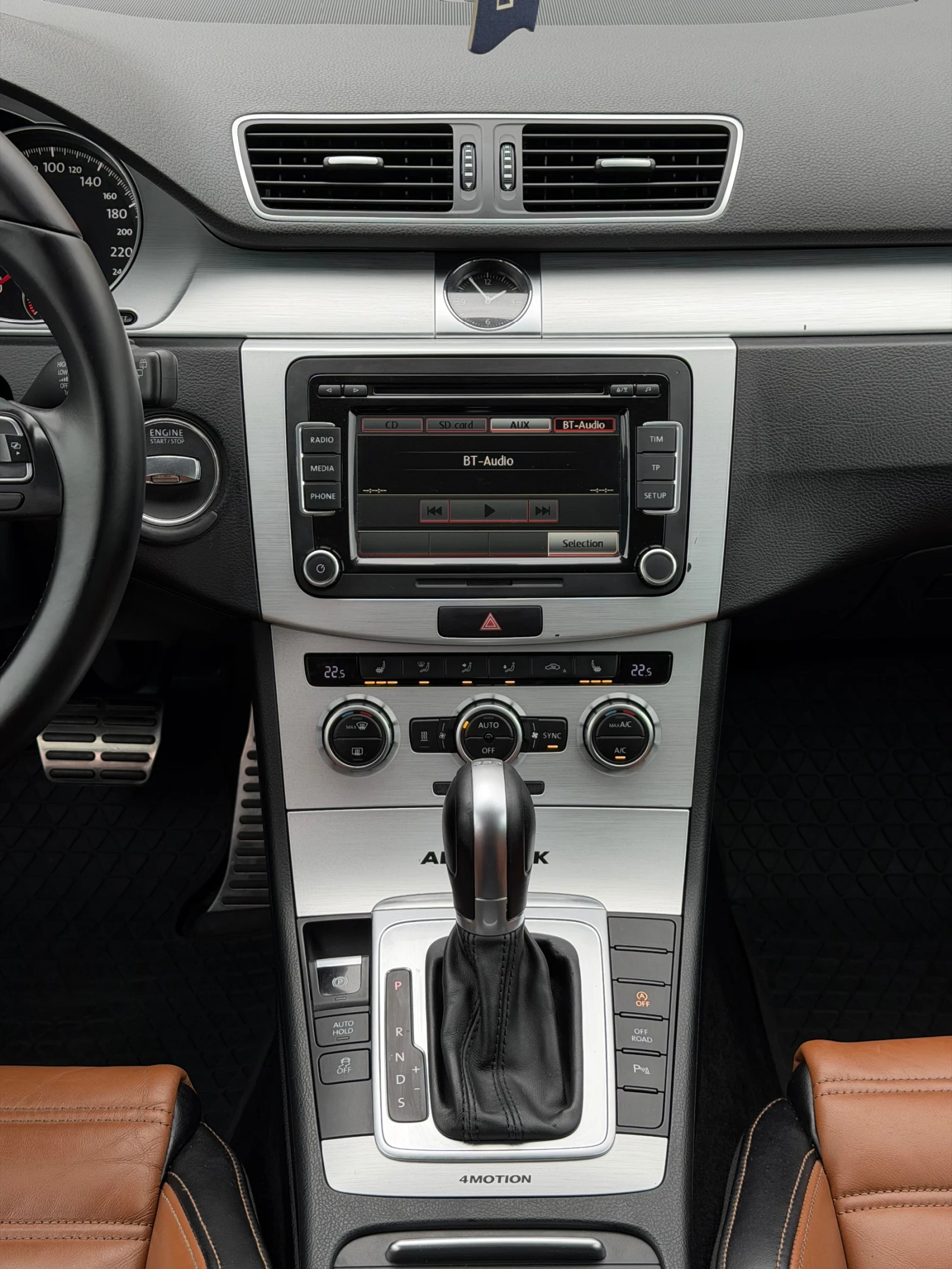 VW Passat ALLTRACK 2.0TDi 177�.� DSG ������ | Mobile.bg � ����������� 16
