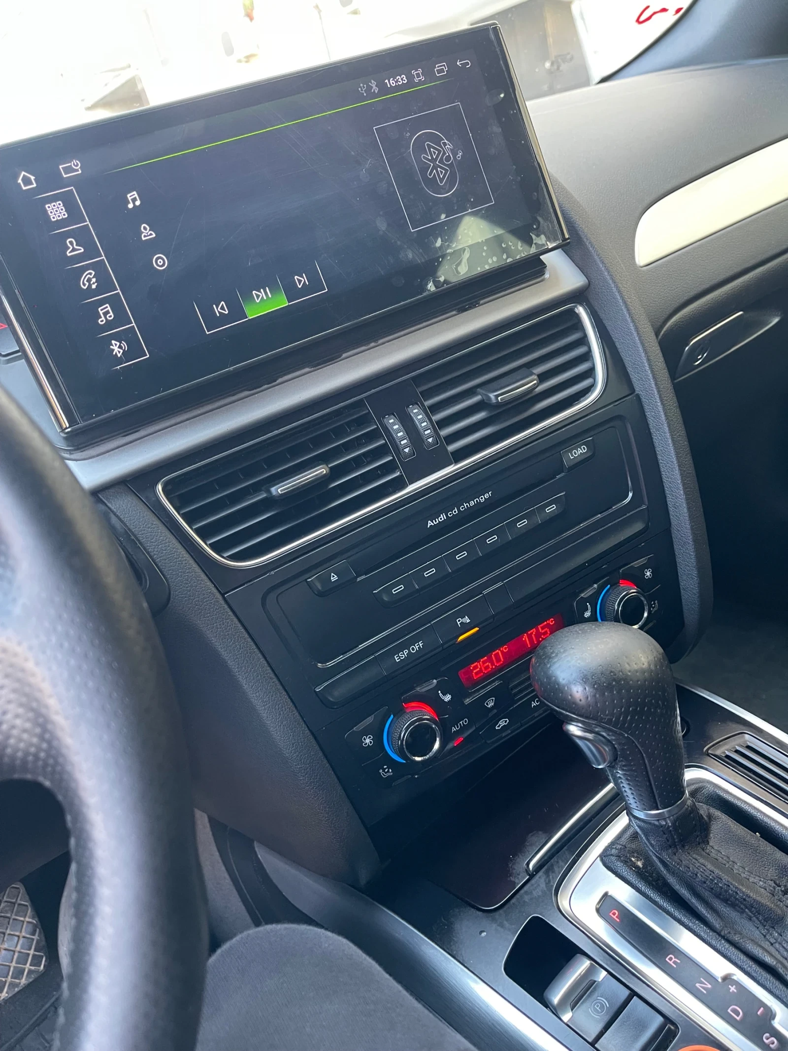 Audi A4 3.0TDI 239 S-Line, снимка 12 - Автомобили и джипове - 56606133