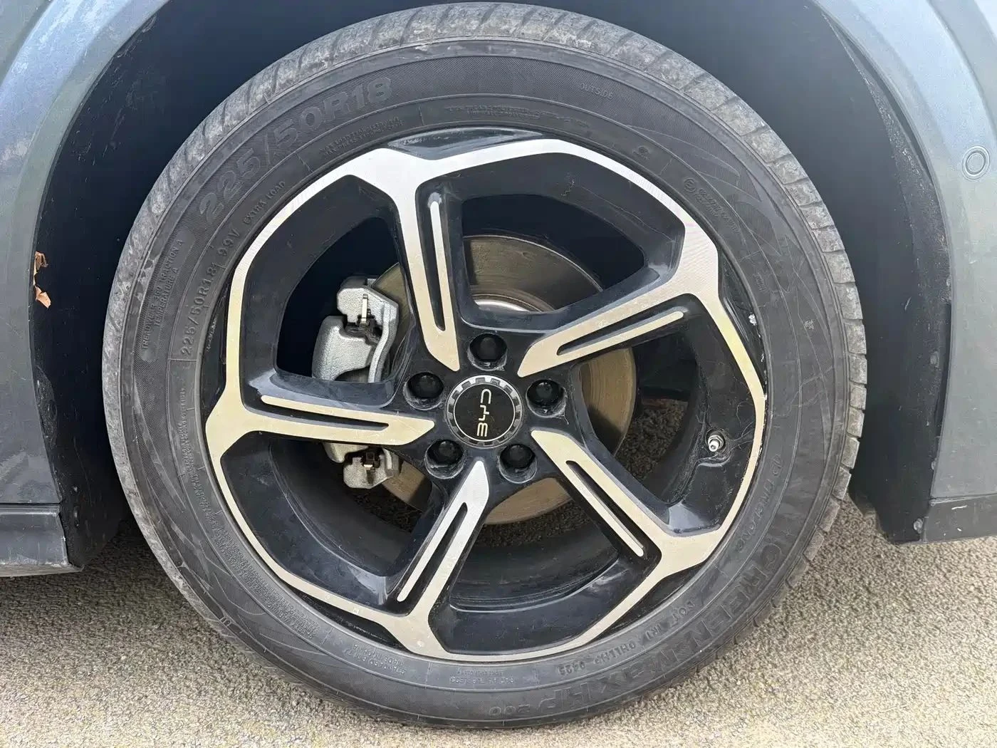 BYD Seal, снимка 9 - Автомобили и джипове - 56714910