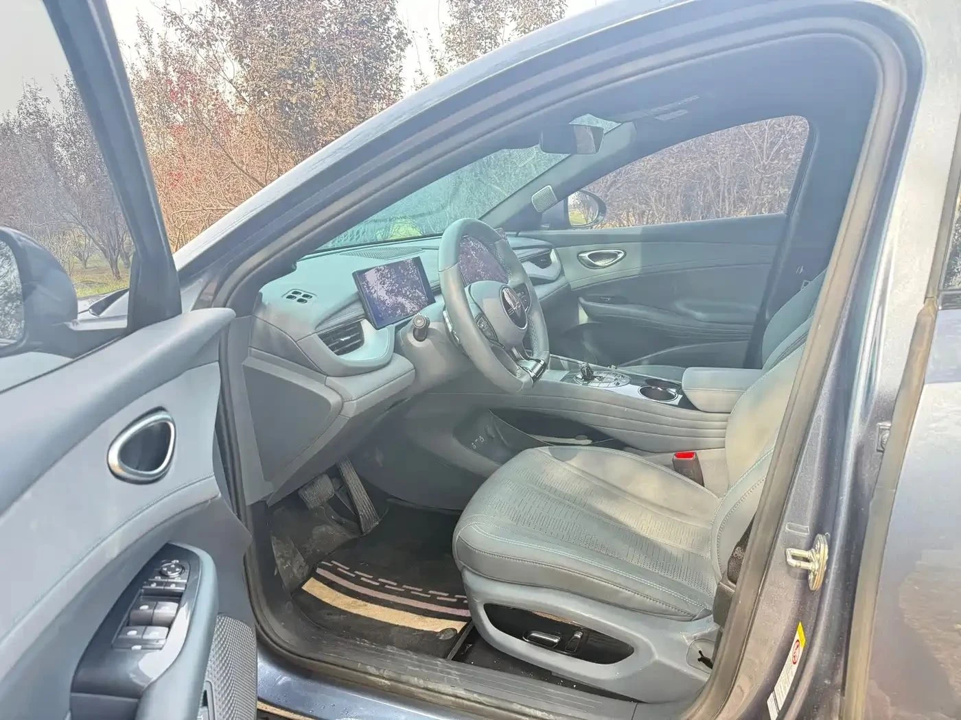 BYD Seal, снимка 4 - Автомобили и джипове - 56714910