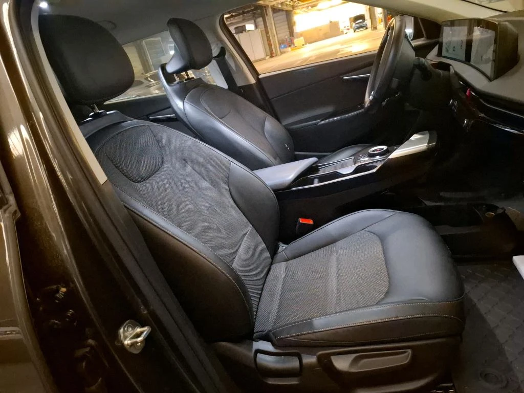 Kia EV6 Long Range LED Camera Leather Navi Ambient, снимка 5 - Автомобили и джипове - 56718106