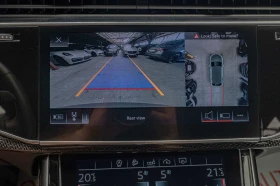 Audi SQ8 4.0TDI/Virtual/Обдухване/Distronic/Bang&Olufsen/4Z, снимка 15