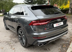 Audi SQ8 4.0TDI/Virtual/Обдухване/Distronic/Bang&Olufsen/4Z, снимка 6