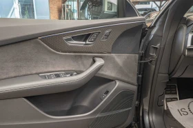 Audi SQ8 4.0TDI/Virtual/Обдухване/Distronic/Bang&Olufsen/4Z, снимка 16