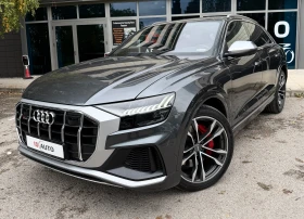 Audi SQ8 4.0TDI/Virtual/Обдухване/Distronic/Bang&Olufsen/4Z, снимка 1