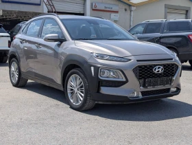 Hyundai Kona, снимка 13