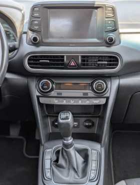 Hyundai Kona, снимка 5
