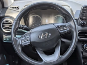 Hyundai Kona, снимка 4