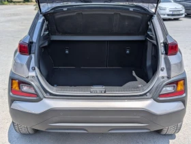 Hyundai Kona, снимка 8