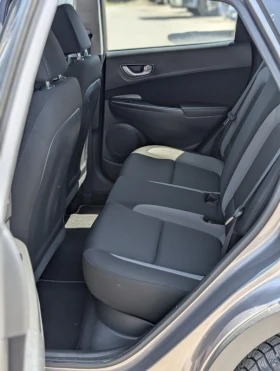 Hyundai Kona, снимка 7