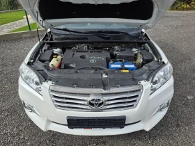 Toyota Rav4 2.2D 175000km CROSSOVER, снимка 17
