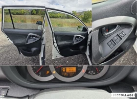 Toyota Rav4 2.2D 175000km CROSSOVER, снимка 14
