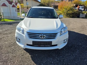 Toyota Rav4 2.2D 175000km CROSSOVER, снимка 2