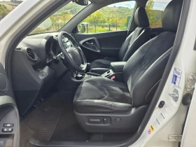 Toyota Rav4 2.2D 175000km CROSSOVER, снимка 11