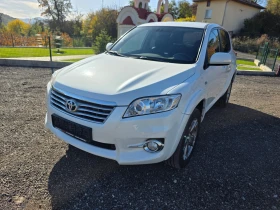 Toyota Rav4 2.2D 175000km CROSSOVER, снимка 3