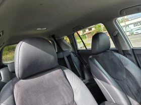 Toyota Rav4 2.2D 175000km CROSSOVER, снимка 15