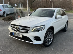 Mercedes-Benz GLC 250 d* 4matic* 2xAMG* Distronic, снимка 1