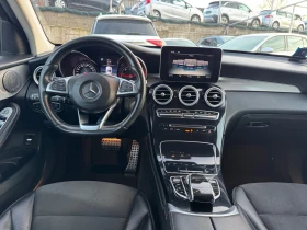 Mercedes-Benz GLC 250 d* 4matic* 2xAMG* Distronic, снимка 6