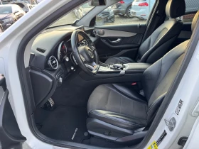 Mercedes-Benz GLC 250 d* 4matic* 2xAMG* Distronic, снимка 9