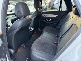 Mercedes-Benz GLC 250 d* 4matic* 2xAMG* Distronic, снимка 10
