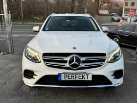 Mercedes-Benz GLC 250 d* 4matic* 2xAMG* Distronic, снимка 2