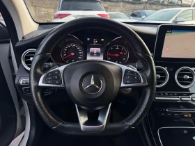 Mercedes-Benz GLC 250 d* 4matic* 2xAMG* Distronic, снимка 7