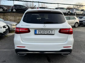 Mercedes-Benz GLC 250 d* 4matic* 2xAMG* Distronic, снимка 5