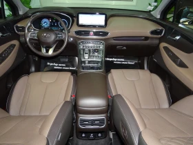 Hyundai Santa fe PLUG IN SIGNATURE HTRAC AWD  265, снимка 11