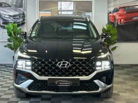 Hyundai Santa fe PLUG IN SIGNATURE HTRAC AWD  265, снимка 2