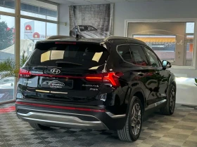 Hyundai Santa fe PLUG IN SIGNATURE HTRAC AWD  265, снимка 6