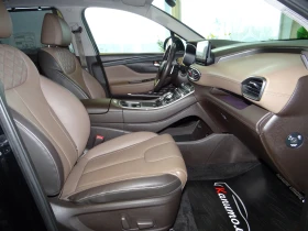 Hyundai Santa fe PLUG IN SIGNATURE HTRAC AWD  265, снимка 10