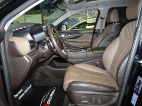 Hyundai Santa fe PLUG IN SIGNATURE HTRAC AWD  265, снимка 7
