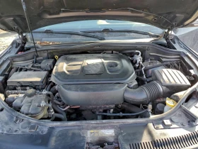 Dodge Durango 3.6l Citadel, снимка 12