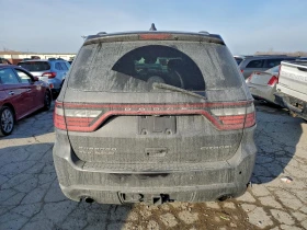 Dodge Durango 3.6l Citadel, снимка 6