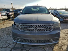 Dodge Durango 3.6l Citadel, снимка 5