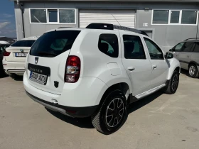 Dacia Duster 1, 5DCI-2016г/140000км/EURO-6/НАВИГАЦИЯ/ТОП!!!, снимка 6