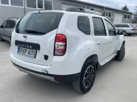 Dacia Duster 1, 5DCI-2016г/140000км/EURO-6/НАВИГАЦИЯ/ТОП!!!, снимка 7