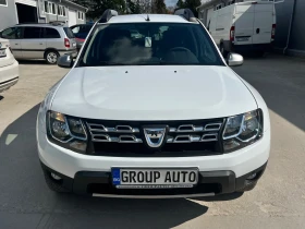 Dacia Duster 1, 5DCI-2016г/140000км/EURO-6/НАВИГАЦИЯ/ТОП!!!, снимка 2
