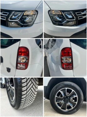 Dacia Duster 1, 5DCI-2016г/140000км/EURO-6/НАВИГАЦИЯ/ТОП!!!, снимка 16