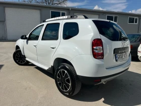 Dacia Duster 1, 5DCI-2016г/140000км/EURO-6/НАВИГАЦИЯ/ТОП!!!, снимка 5