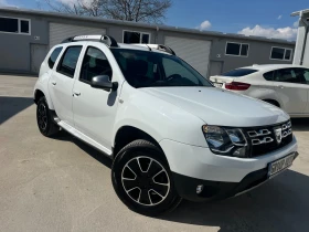 Dacia Duster 1, 5DCI-2016г/140000км/EURO-6/НАВИГАЦИЯ/ТОП!!!, снимка 1