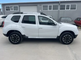 Dacia Duster 1, 5DCI-2016г/140000км/EURO-6/НАВИГАЦИЯ/ТОП!!!, снимка 8