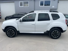 Dacia Duster 1, 5DCI-2016г/140000км/EURO-6/НАВИГАЦИЯ/ТОП!!!, снимка 4