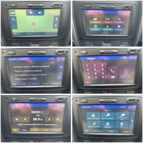 Dacia Duster 1, 5DCI-2016г/140000км/EURO-6/НАВИГАЦИЯ/ТОП!!!, снимка 14