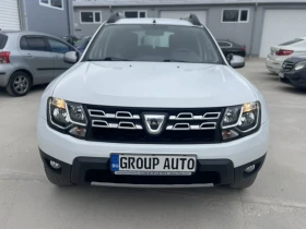 Dacia Duster 1, 5DCI-2016г/140000км/EURO-6/НАВИГАЦИЯ/ТОП!!!, снимка 2